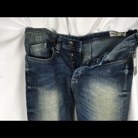 BUFFALO EVAN-X BASIC, Ntrlly. Sanded (BM16775) 32L - Picture 6 of 9